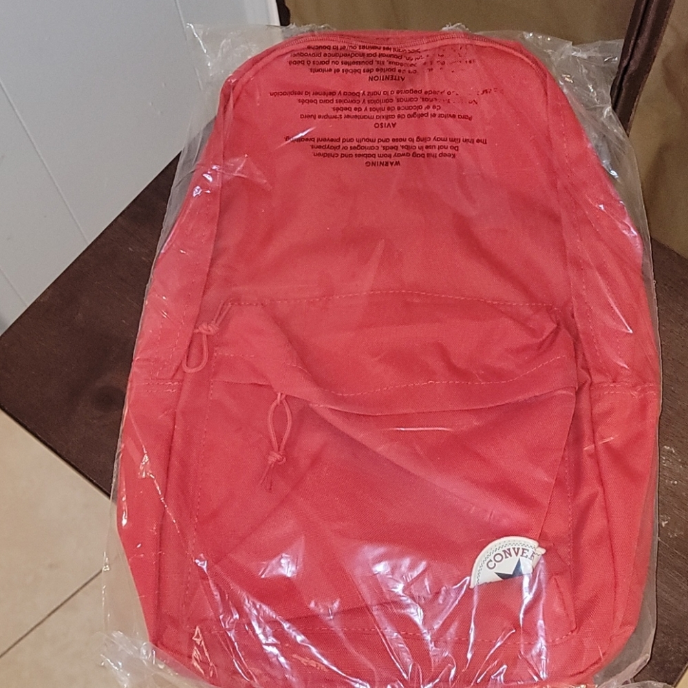 Converse Backpack